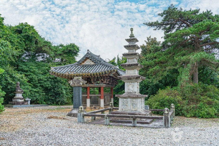 용화사(고창) 여행 추천 - 메고지고