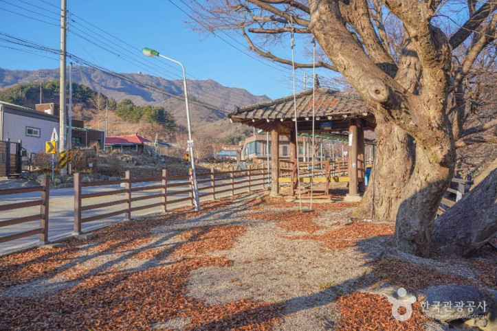 양평 보릿고개마을 여행 추천 - 메고지고
