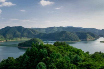 진월사(영주) 여행 추천 - 메고지고