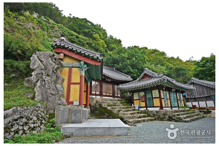 학서암 여행 추천 - 메고지고