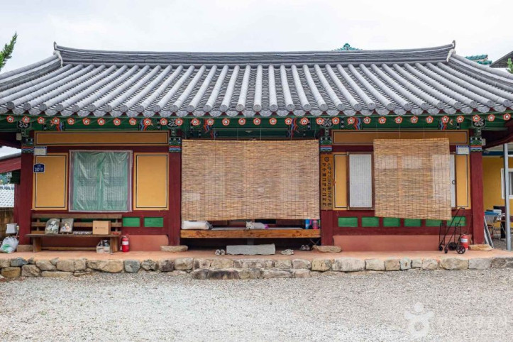 청송포교당 여행 추천 - 메고지고