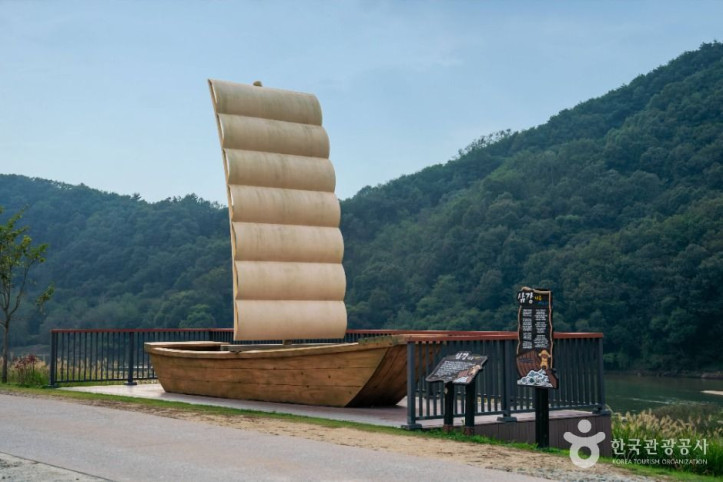 예천삼강문화단지 여행 추천 - 메고지고
