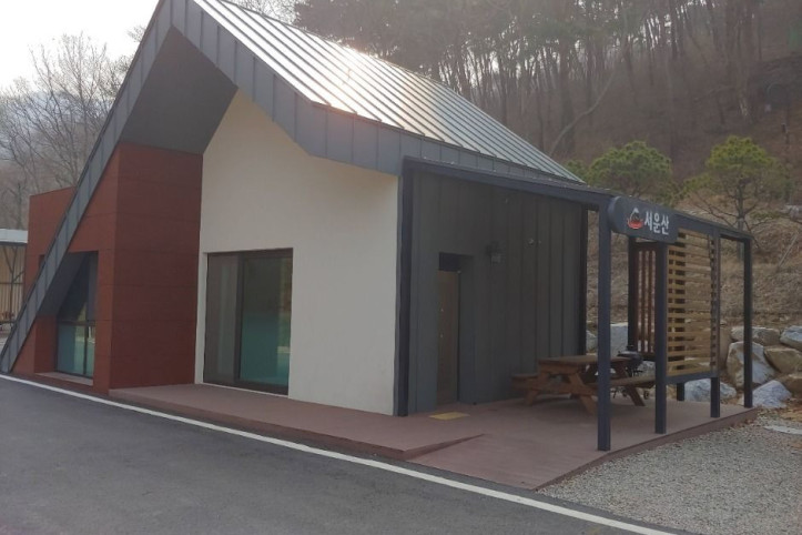 서운산자연휴양림 여행 추천 - 메고지고