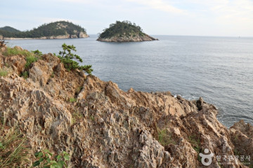 무녀도 여행 추천 - 메고지고