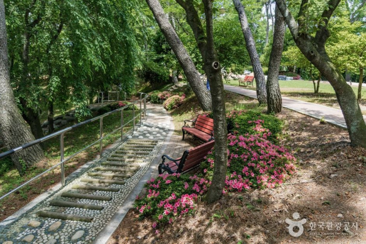 노산공원 여행 추천 - 메고지고