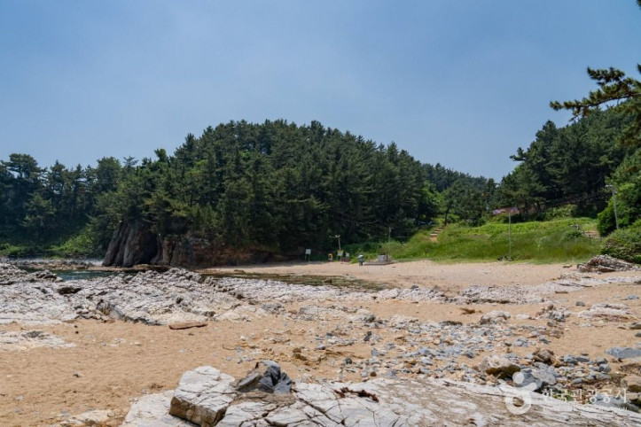 고불개해변 여행 추천 - 메고지고