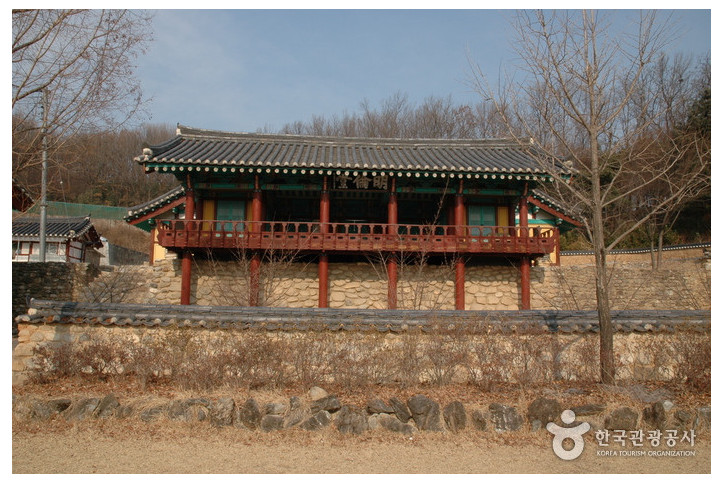 영주향교 여행 추천 - 메고지고