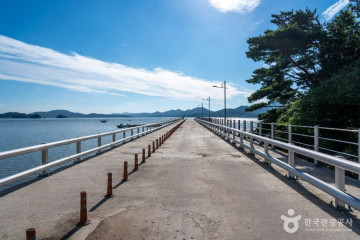 구도 범머리길 여행 추천 - 메고지고