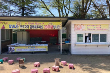엄마아빠어렸을적에 여행 추천 - 메고지고