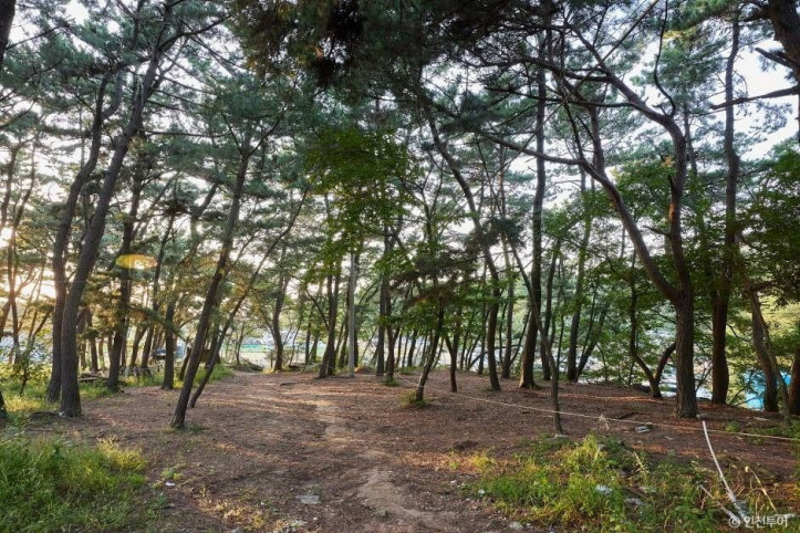 호룡곡산 여행 추천 - 메고지고