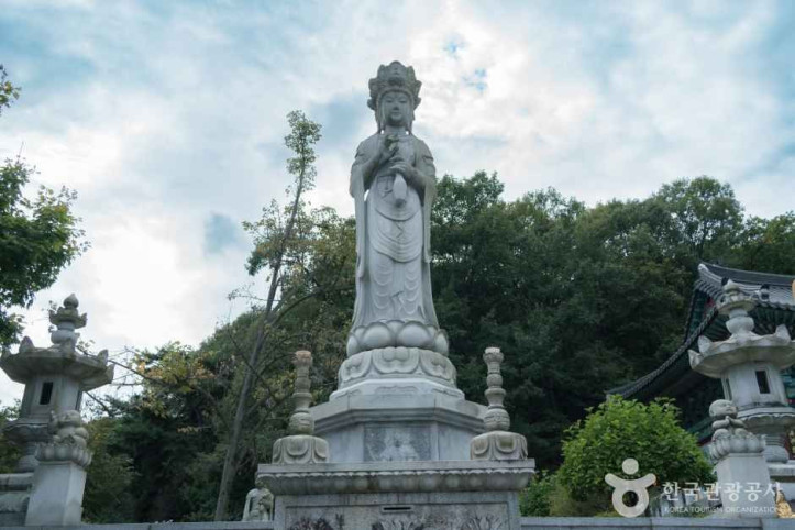 회룡사(의정부) 여행 추천 - 메고지고