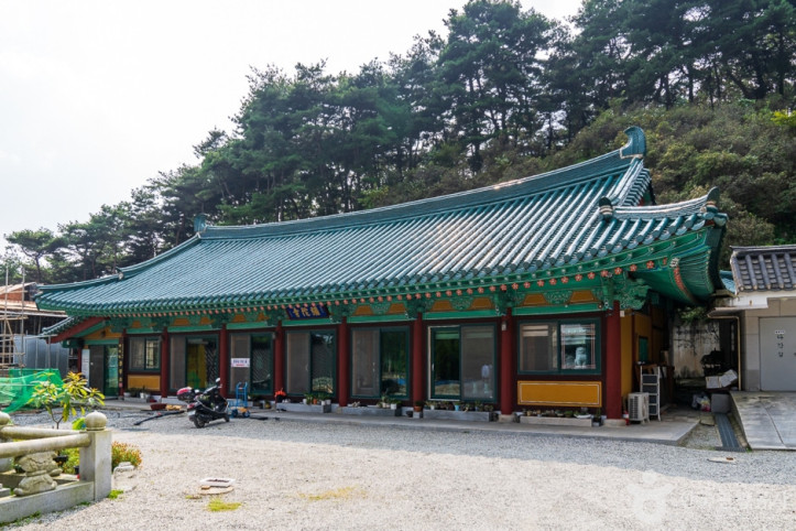 미타사(음성) 여행 추천 - 메고지고