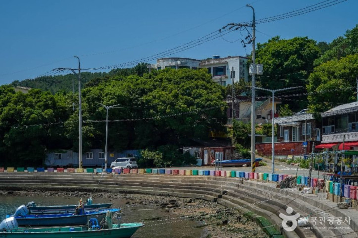 수치해안 여행 추천 - 메고지고