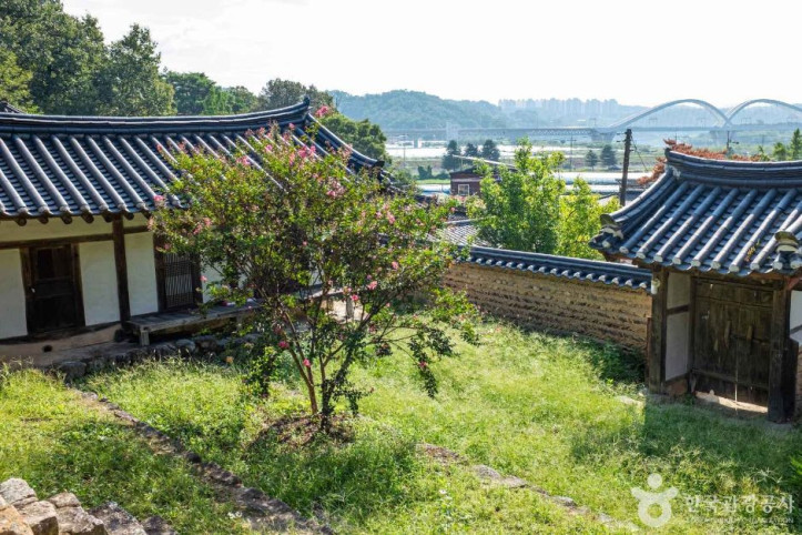 청성서원 여행 추천 - 메고지고