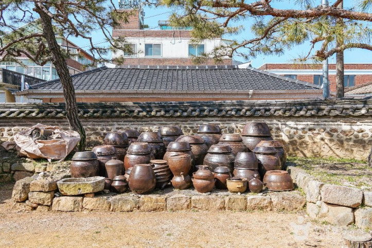 나주 목사내아 여행 추천 - 메고지고