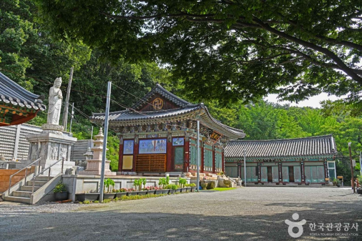 석천사(여수) 여행 추천 - 메고지고