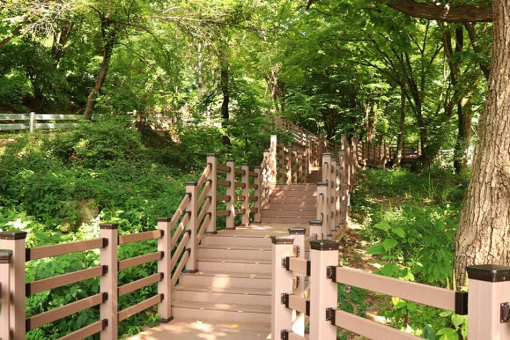 보광사계곡 여행 추천 - 메고지고