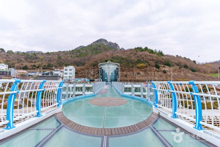 유달유원지 여행 추천 - 메고지고