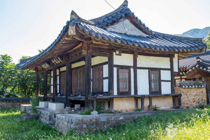 효곡서원 여행 추천 - 메고지고