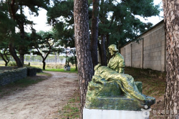 미사호수공원 여행 추천 - 메고지고