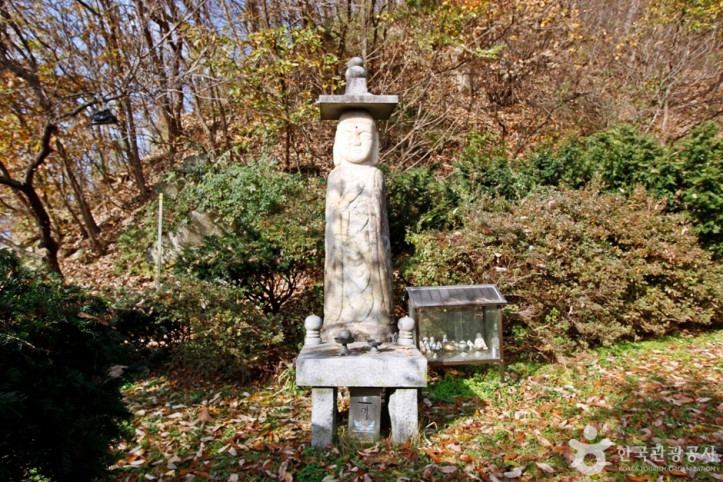 용담사(충주) 여행 추천 - 메고지고