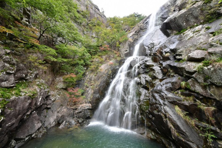 천태산(양산) 여행 추천 - 메고지고