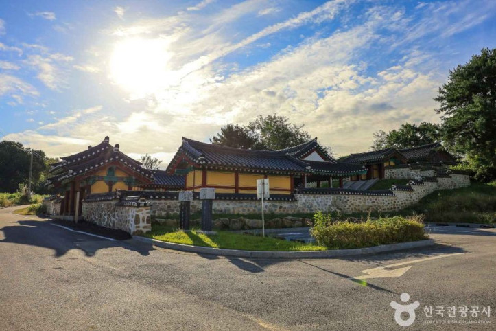 매산서원 여행 추천 - 메고지고