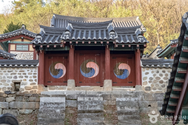 이천향교 여행 추천 - 메고지고