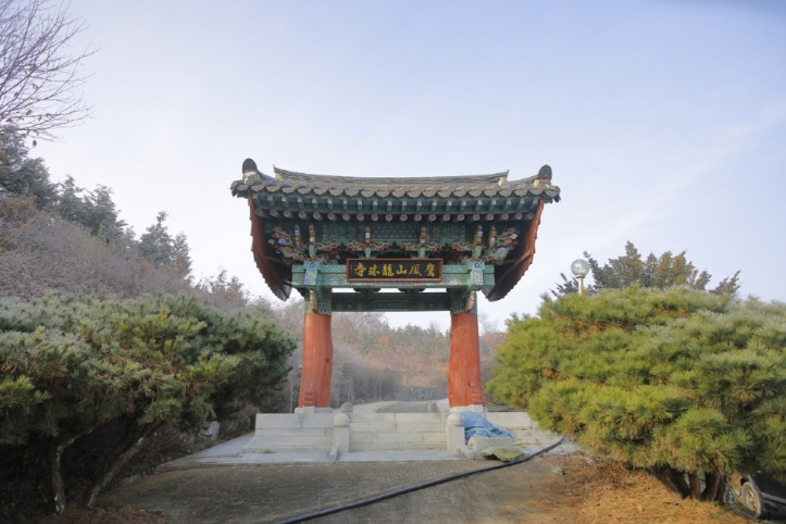 광경사지 석불좌상 여행 추천 - 메고지고