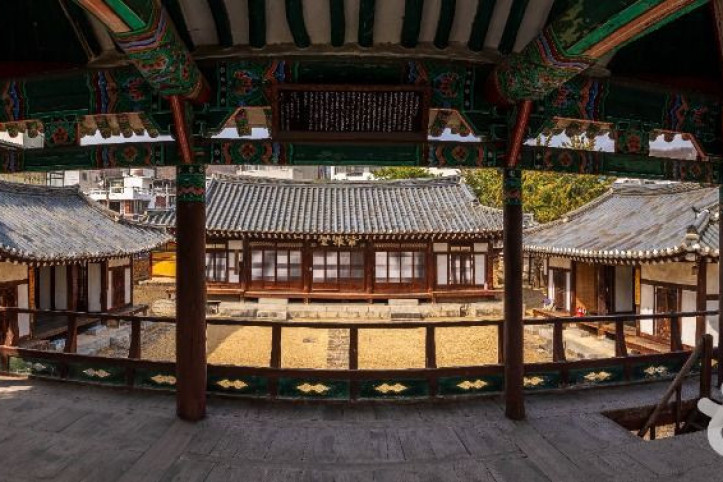 안동 태사묘 여행 추천 - 메고지고