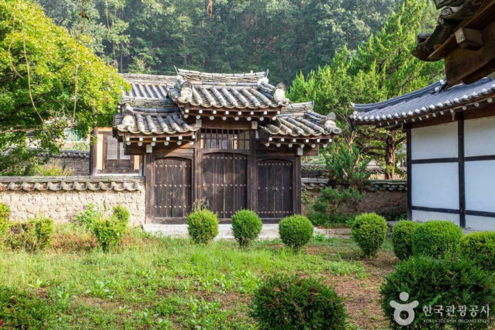 타양서원 여행 추천 - 메고지고