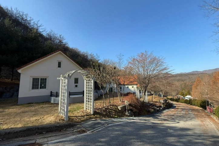 충북알프스자연휴양림 여행 추천 - 메고지고