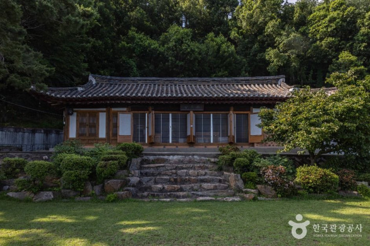 화개사 여행 추천 - 메고지고
