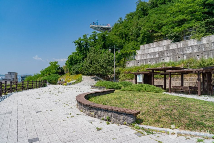 일출공원 여행 추천 - 메고지고