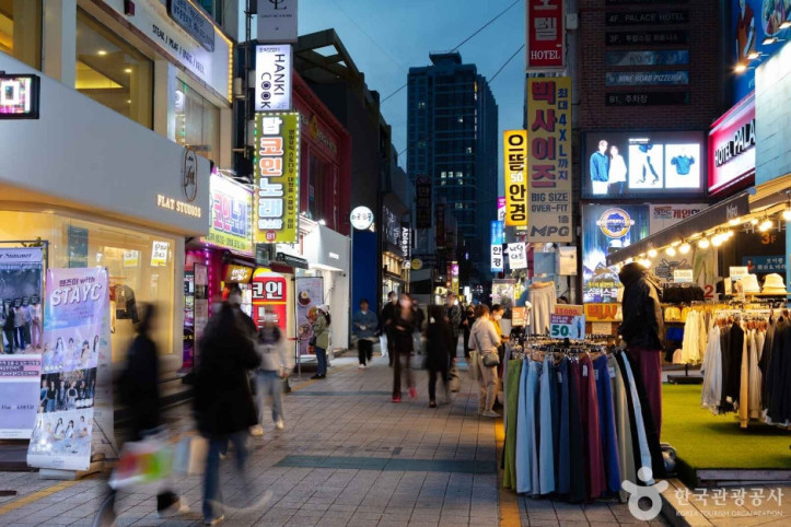충장로 여행 추천 - 메고지고