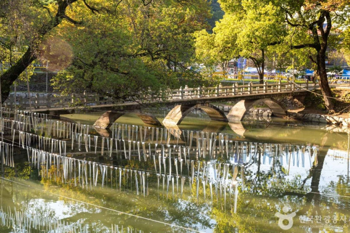 무진정(함안) 여행 추천 - 메고지고