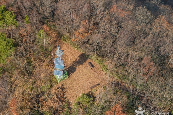 칠보산 여행 추천 - 메고지고