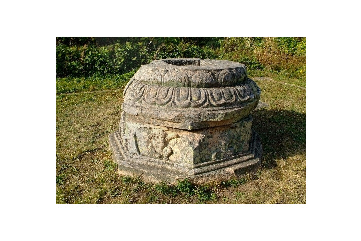 경주 장항리 서 오층석탑 여행 추천 - 메고지고