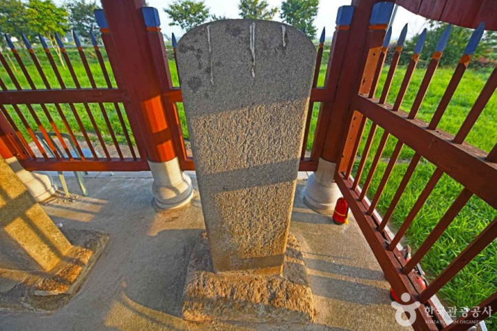 만석보혁파비 여행 추천 - 메고지고