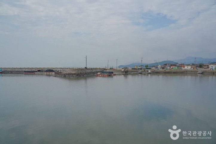 수문항 여행 추천 - 메고지고