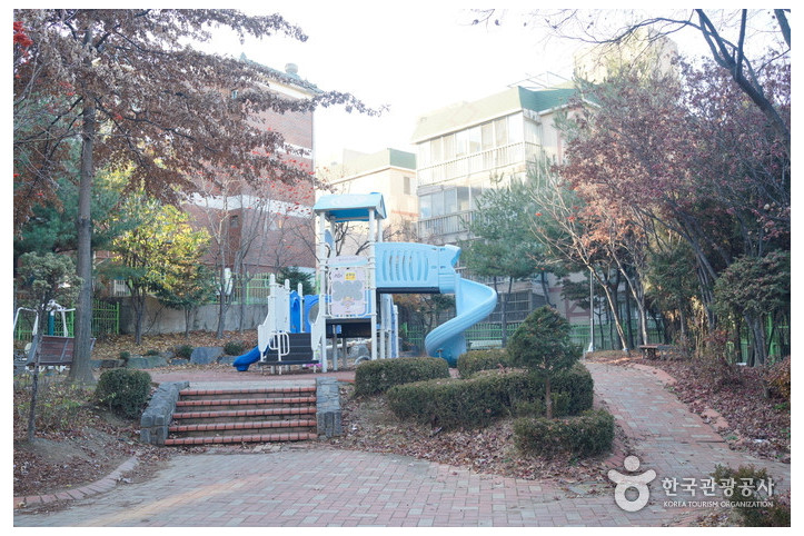 인천 신현동 회화나무 여행 추천 - 메고지고