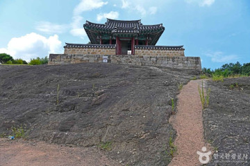 도장사(해남) 여행 추천 - 메고지고