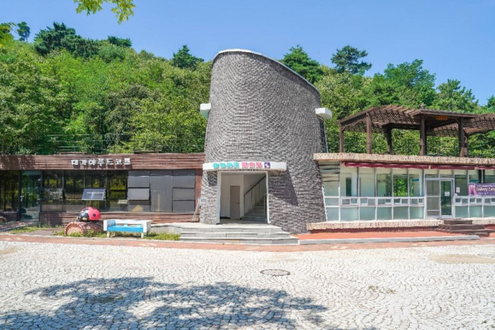 대가야 역사테마관광지 여행 추천 - 메고지고