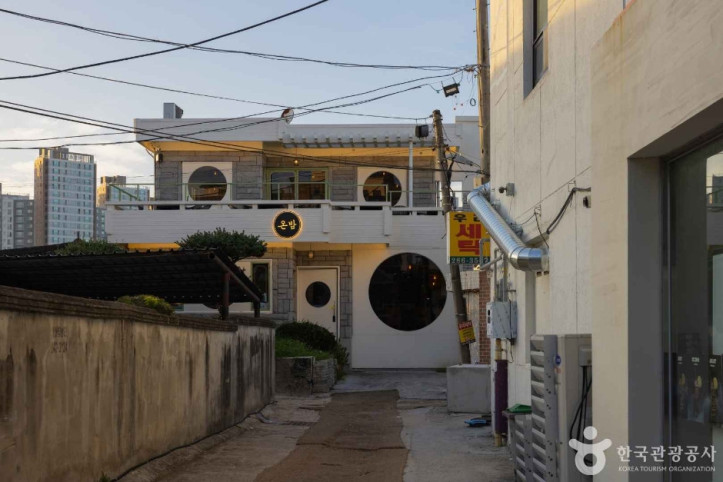 객사길 여행 추천 - 메고지고