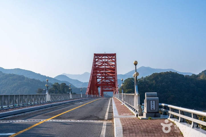 [청풍호자드락길 5코스] 옥순봉길 여행 추천 - 메고지고