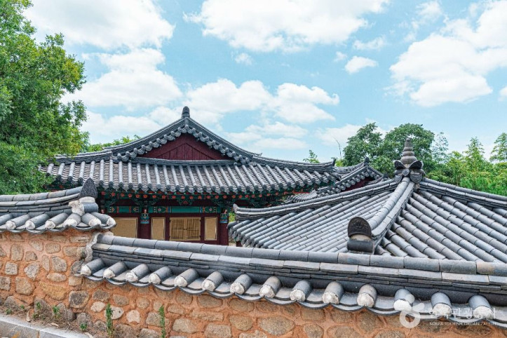 송호영당 여행 추천 - 메고지고