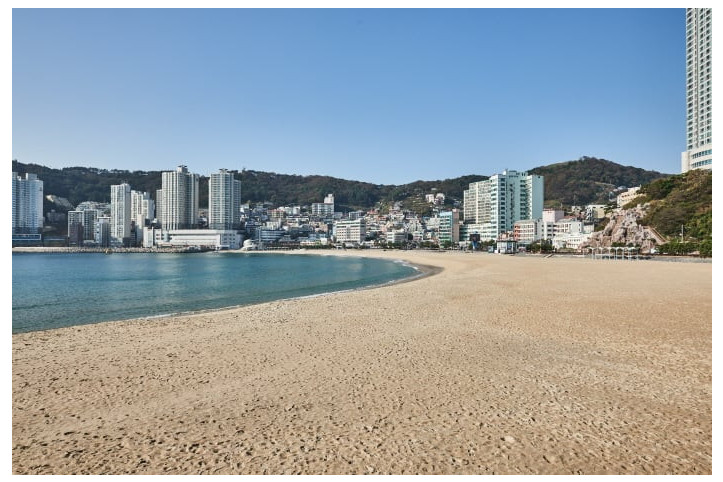 부산 송도해수욕장 여행 추천 - 메고지고