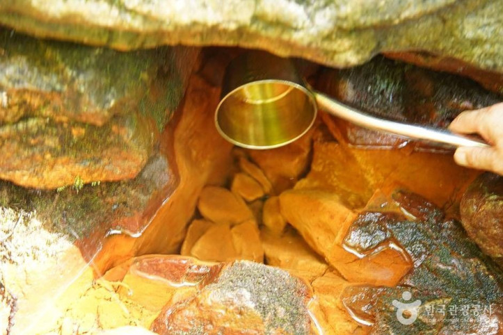 인제 미산리 개인약수 여행 추천 - 메고지고