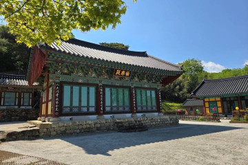 천호성지 여행 추천 - 메고지고