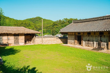 월선체험 휴양마을 여행 추천 - 메고지고
